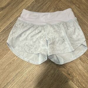 lululemon barely used